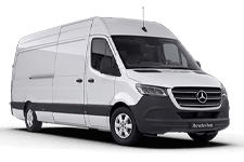 Van Hire Rossendale - 4 MTR Sprinter - Van hire Rossendale