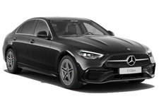 Van Hire Rossendale - C Class Auto - car hire Rossendale