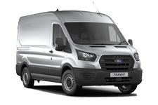 Van Hire Rossendale - Ford Transit LWB - Van hire Rossendale