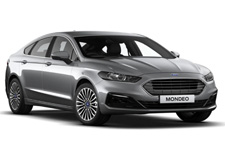 Van Hire Rossendale - Mondeo - car hire Rossendale