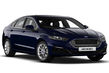 Van Hire Rossendale - Mondeo Auto - car hire Rossendale