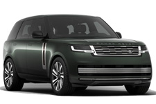 Van Hire Rossendale - Range Rover - car hire Rossendale