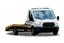 Van Hire Rossendale - Recovery Van - Van hire Rossendale